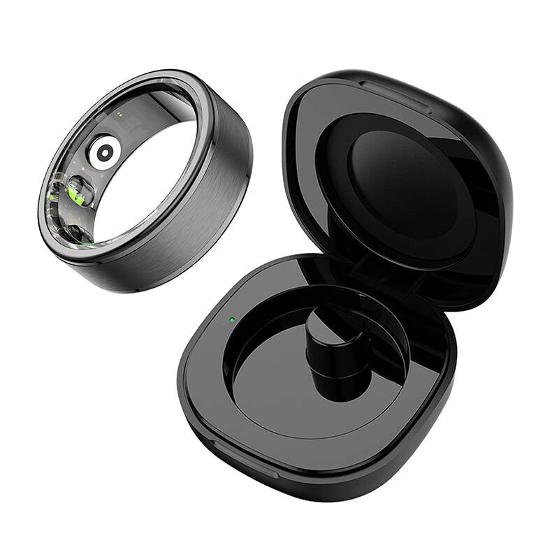Smartring Colmi R03 20.3MM 11 (sort)