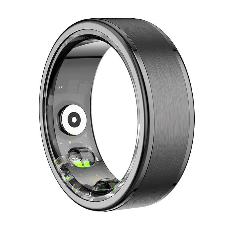 Smartring Colmi R03 21.3MM 12 (sort)