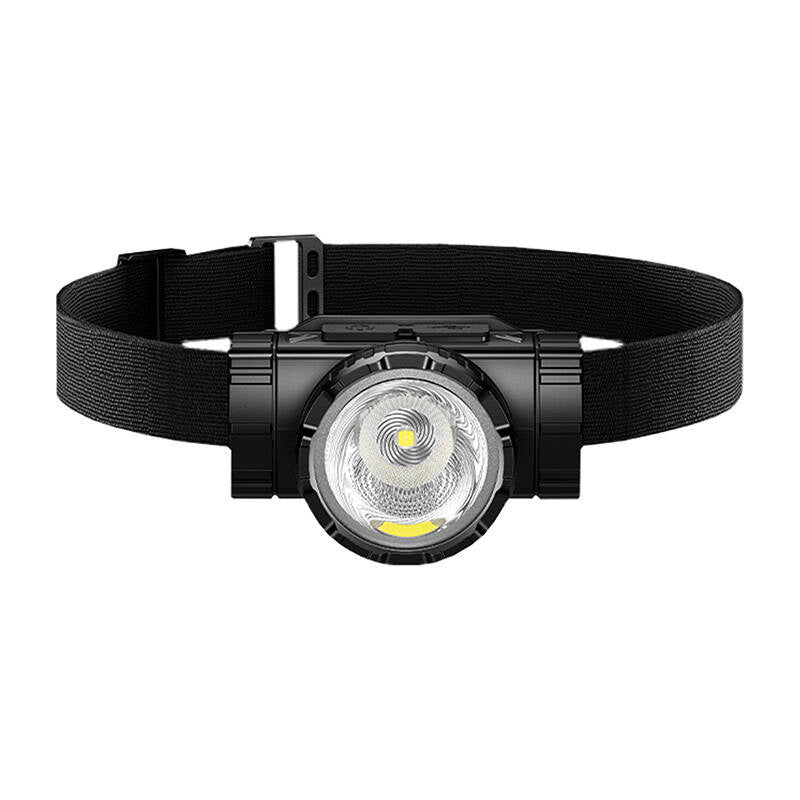 Superfire HL96 lommelygte