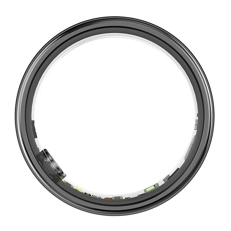 Smartring Colmi R06 20.3MM 11 (sort)