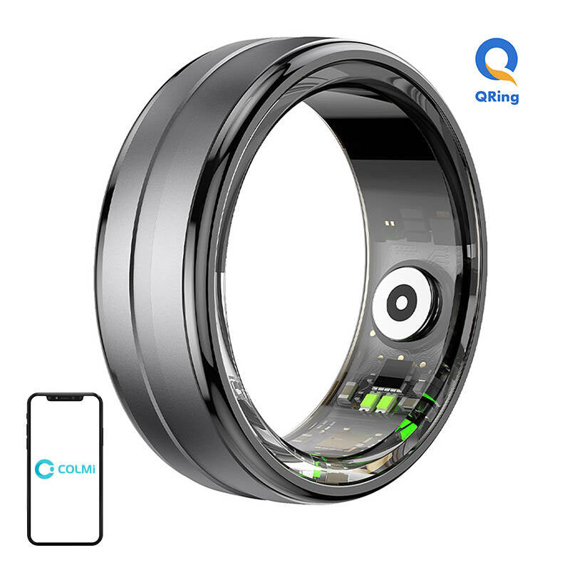 Smartring Colmi R06 21.3MM 12 (sort)
