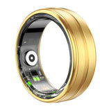 Colmi R06 Smart Ring 18.1MM 8 (Guld)