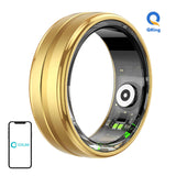 Colmi R06 Smart Ring 18.1MM 8 (Guld)
