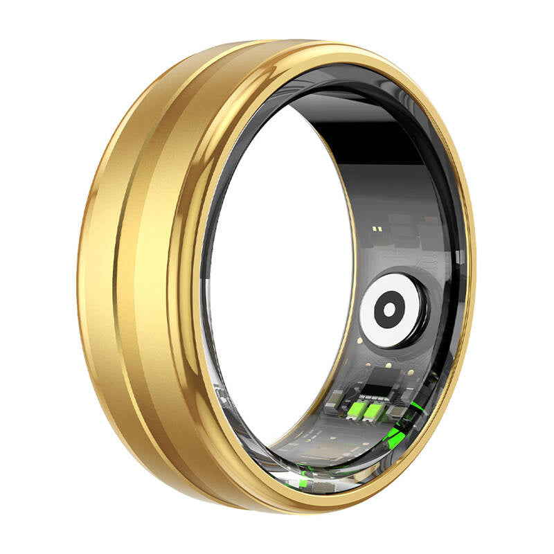 Colmi R06 Smartring 18.9MM 9 (Guld)