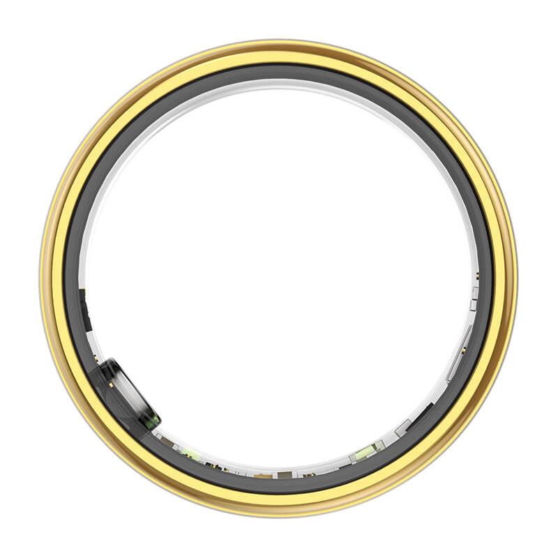 Colmi R06 Smartring 18.9MM 9 (Guld)