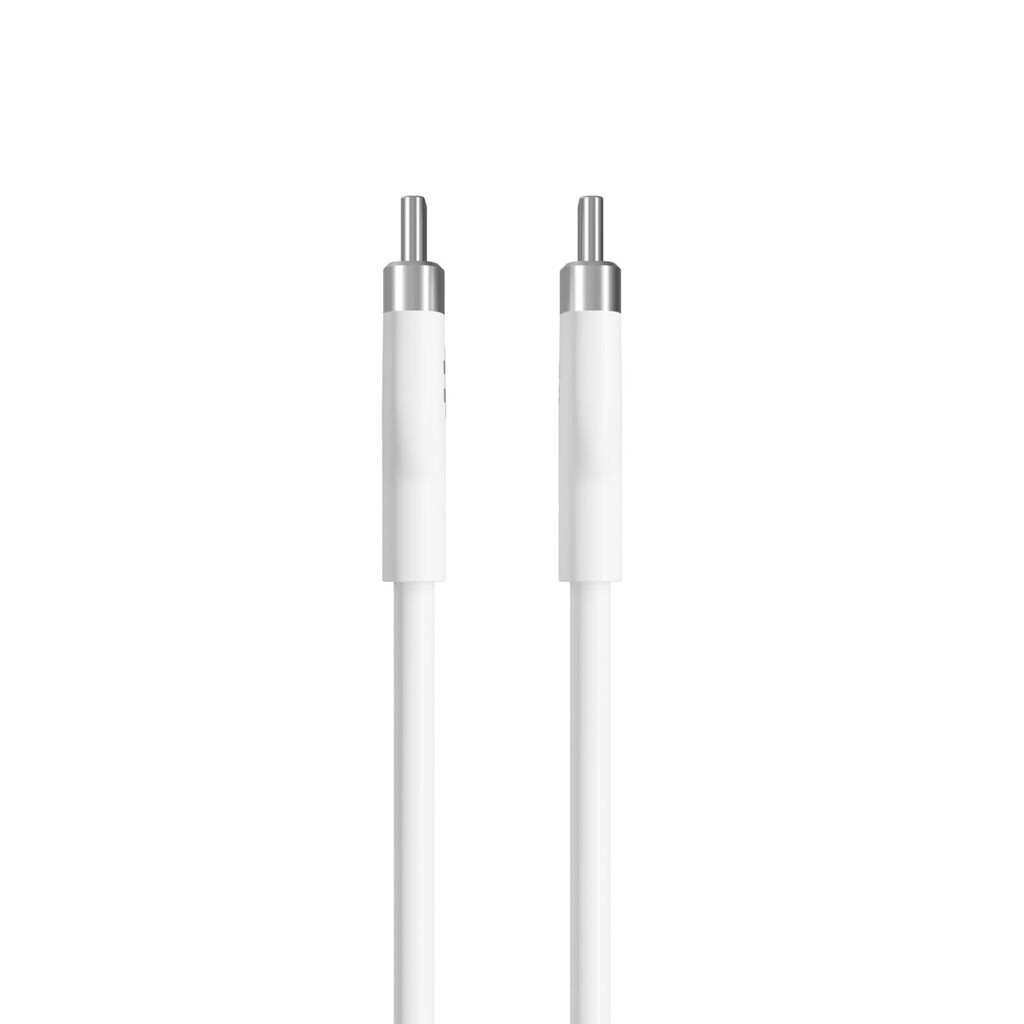 HYPER HyperJuice USB-kabel USB 2.0 1,5 m USB C 60 W Hvid