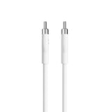 HYPER HyperJuice USB-kabel USB 2.0 1,5 m USB C 60 W Hvid