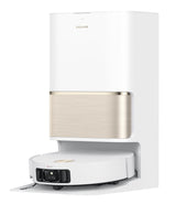 Dreame L50 Pro Ultra 0,395 L Hvid