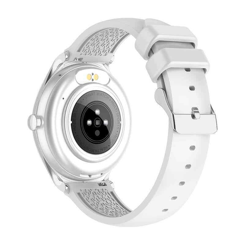 Colmi L10 Smartwatch (Sølv)