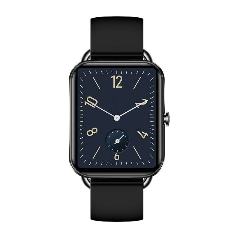 Colmi P20 Smartwatch (Sort)