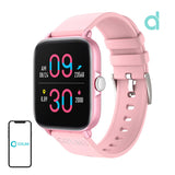 Colmi P28 Plus Smartwatch (rosa)