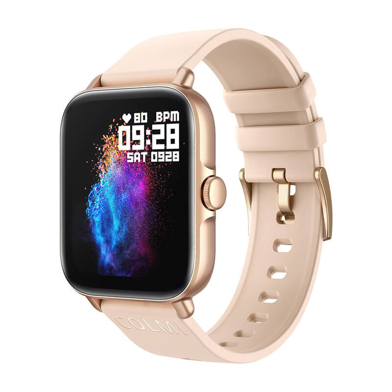 Colmi P28 Plus Smartwatch (Guld)