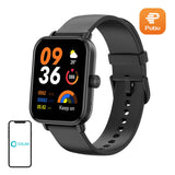 Colmi P81 Smartwatch (Sort)