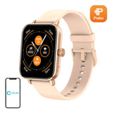 Colmi P81 Smartwatch (Guld)
