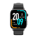 Colmi C8 Max Smartwatch (sort)