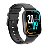 Colmi C8 Max Smartwatch (sort)