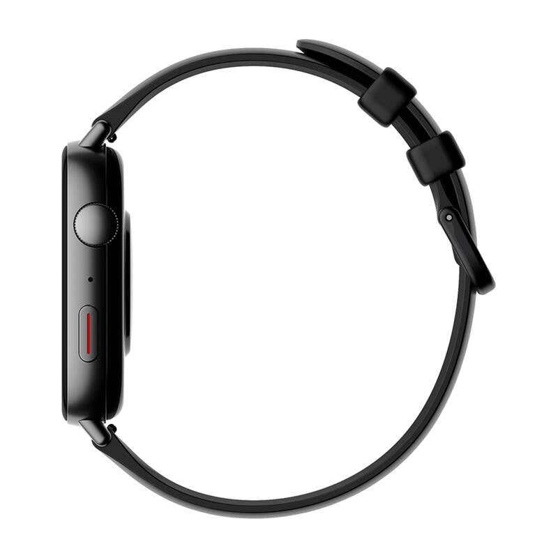 Colmi C8 Max Smartwatch (sort)