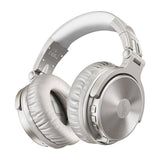 Oneodio Pro C trådløse hovedtelefoner (Silver)