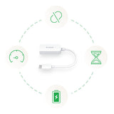 D-Link DUB-E250 netværkskort Ethernet 2500 Mbit/s