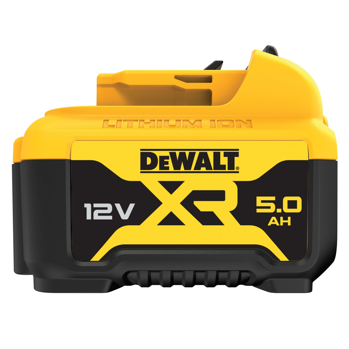 DeWALT XR Batteri Li-ion 5Ah