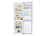 Samsung RB33B612EWW/EF køle-/fryseskab Fritstående 344 L Hvid