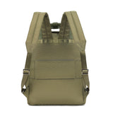 Golla 601675 taske og etui til laptop 40,6 cm (16") Rygsæk Grøn