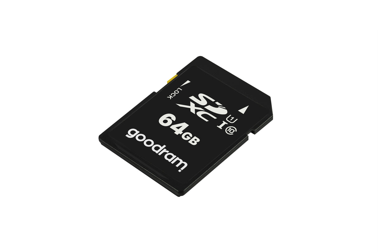 Goodram S1A0 64 GB SDXC UHS-I Klasse 10