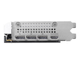 MSI GEFORCE RTX 5050 8G VENTUS 2X OC grafikkort NVIDIA 8 GB GDDR6