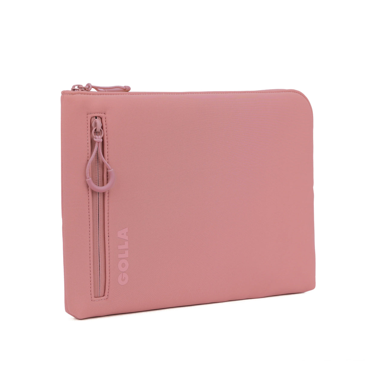Golla 601667 taske og etui til laptop 38,1 cm (15") Lyserød