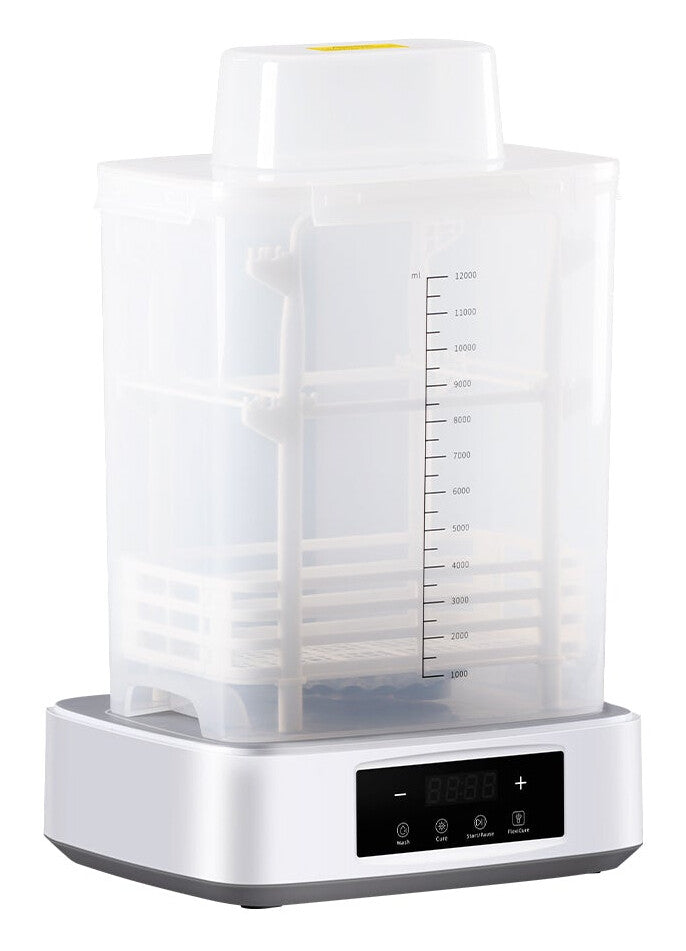 Anycubic Wash & Cure 3 Plus