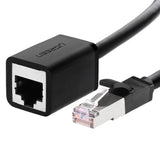 Ugreen 11278 netværkskabel Sort 0,5 m Cat6