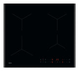 AEG TN64IA00FB kogeplade Sort Indbygget 60 cm Zone induktionskogeplade 4 zone(s)