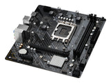 ASRock H610M-H2/M.2 D5 1700 mATX DDR5