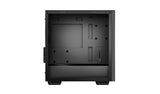 DeepCool MACUBE 110 Midi Tower Sort
