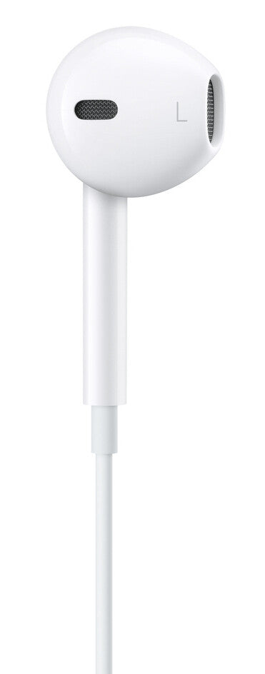 Apple EarPods Headset Ledningsført I ørerne Opkald/musik Hvid