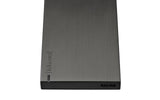 Intenso Memory Board ekstern harddisk 1 TB 5400 rpm 2.5" Micro-USB B 3.2 Gen 1 (3.1 Gen 1) Anthracit