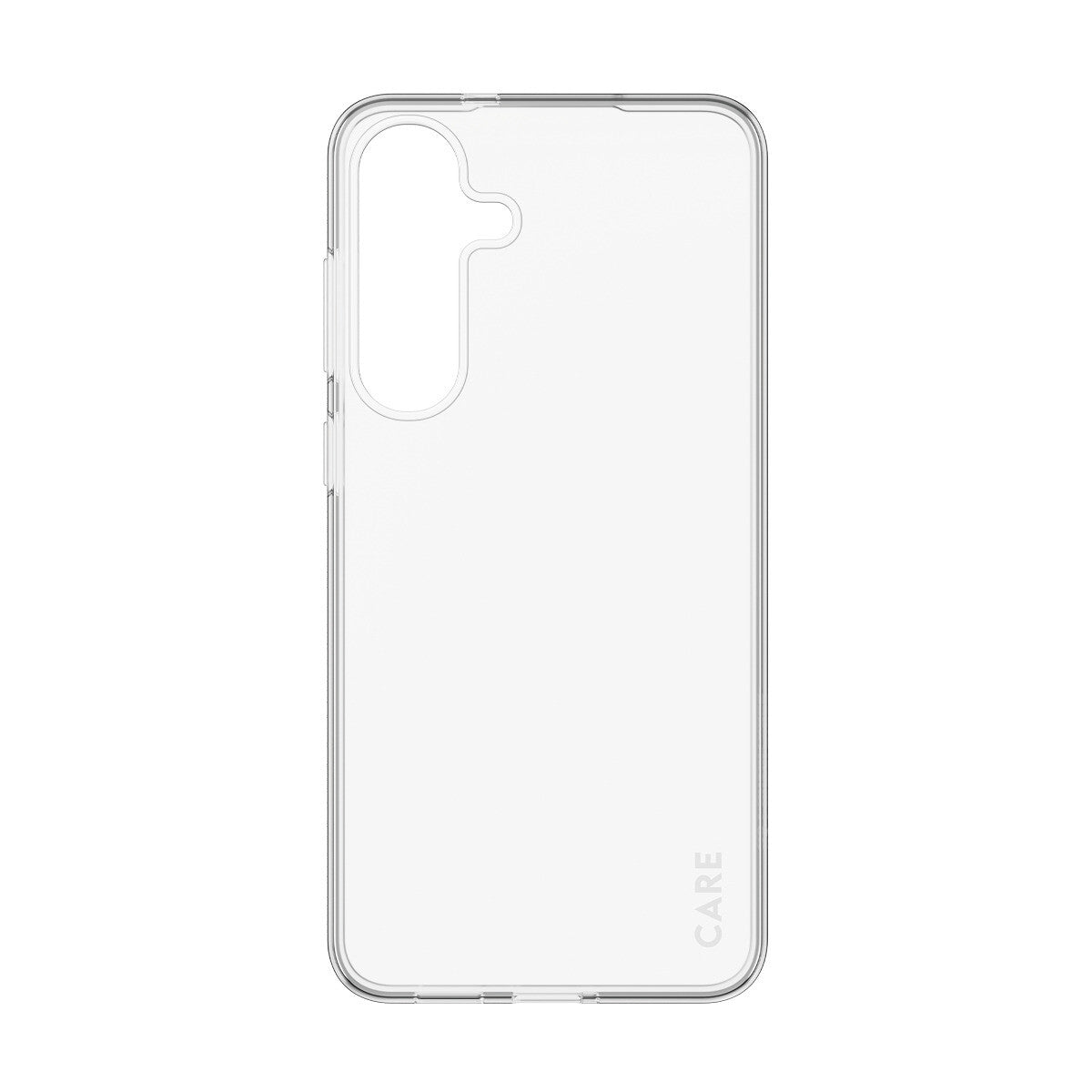 PanzerGlass CARE™ by ® X-Ray Case Samsung Galaxy S25 FE 5G