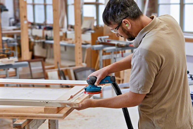 Bosch GEX 12V-125 Professional