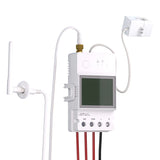 Elforbrugsmåler 100A WiFi POW Ring SONOFF POWCT (strømsond)