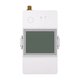 Elforbrugsmåler 100A WiFi POW Ring SONOFF POWCT (strømsond)