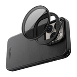 VND 58mm TELESIN filter til iPhone 15 Pro/Pro Max