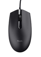Trust Basi mouse 302293 mus