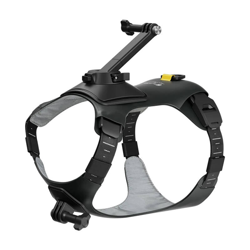 S-størrelse af kæledyrssele til montering af Insta360 GO 3/GO 3S-kameraer