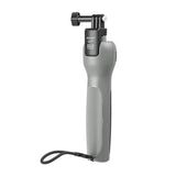 TELESIN vandtæt selfie holder til GoPro 8 / 9 / 10 / 11 / 12 / 13