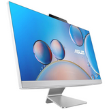ASUS AiO M3, 24'' Full HD, R3-7320U, 8GB/512GB, M3402WFAK-WA