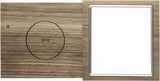 Tivoli Audio Revive bluetooth højttaler walnut/grey