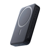 Mcdodo MC-5931 Magnetisk Power Bank 10000mAh, 30W (sort)