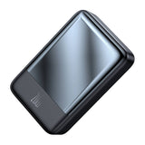 Mcdodo MC-5021 Magnetisk Power Bank 20000mAh, 20W (sort)