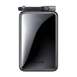 Power Bank Mcdodo MC-0561 Digital Dis 25000mAh,100W (sort)