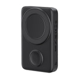 Magnetisk Power Bank til Apple Watch Mcdodo MC-1461 10000mAh, 20W (sort)